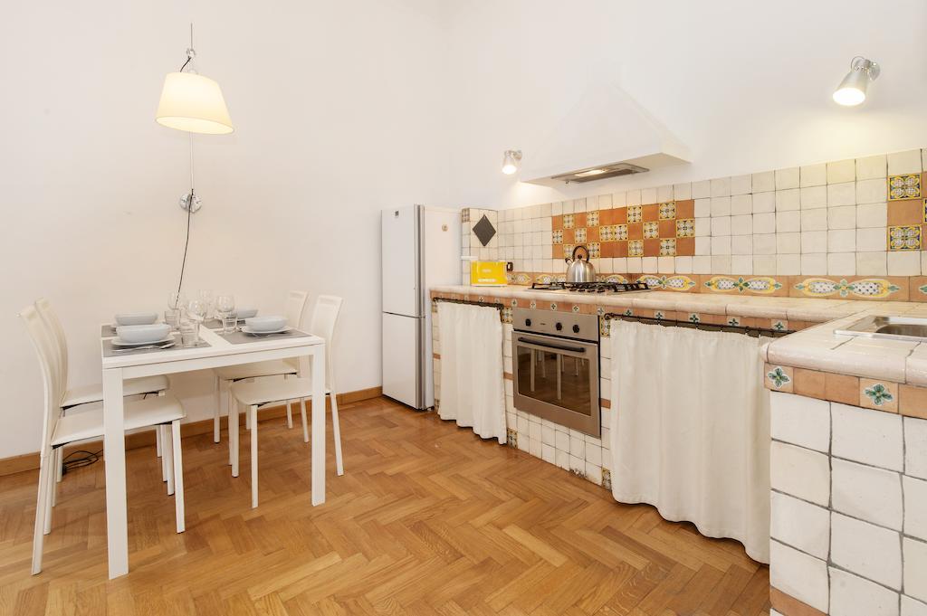 Casa Maya Apartament Rzym Zewnętrze zdjęcie